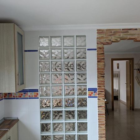 Buen Estar, Piscina, Barbacoa, Jacuzzi En Valencia Turís Exterior foto