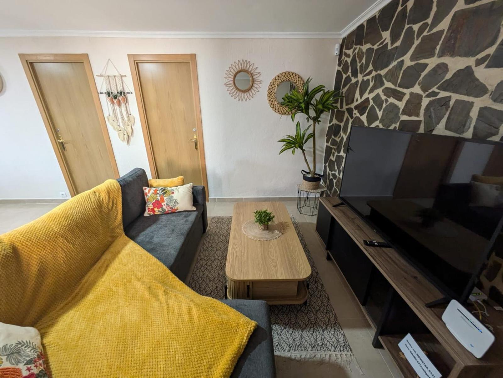 Buen Estar, Piscina, Barbacoa, Jacuzzi En Valencia Turís Exterior foto